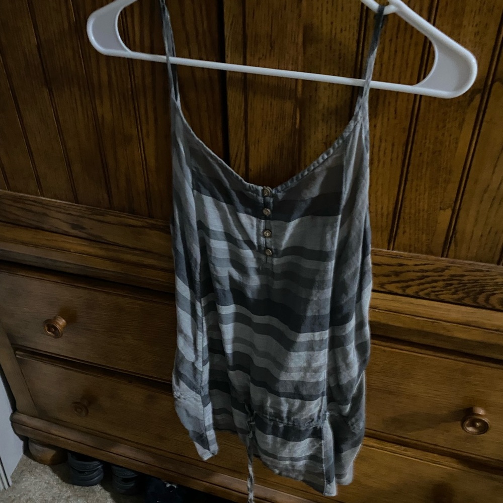 Woman’s top
